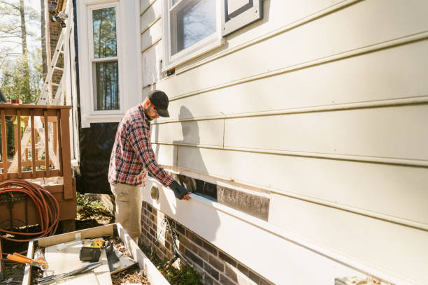 Trusted Siding Contractor service in Oakmont, PA - Creative Siding